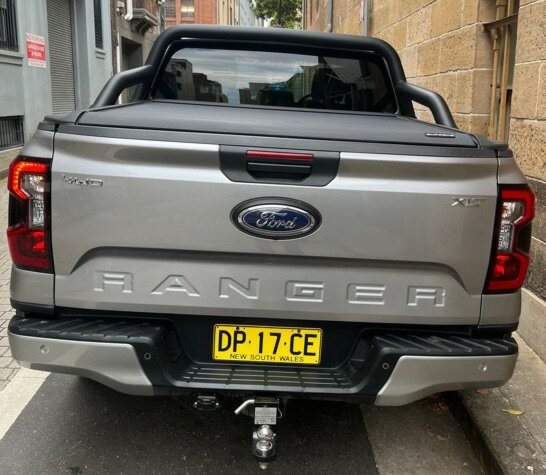 Ford Ranger image 3