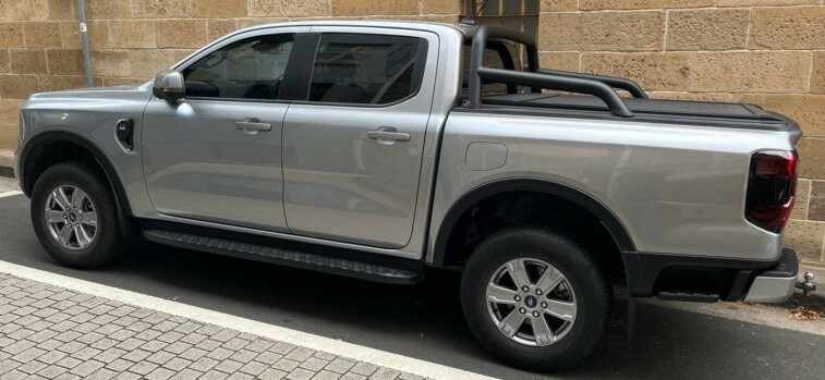 Ford Ranger image 4