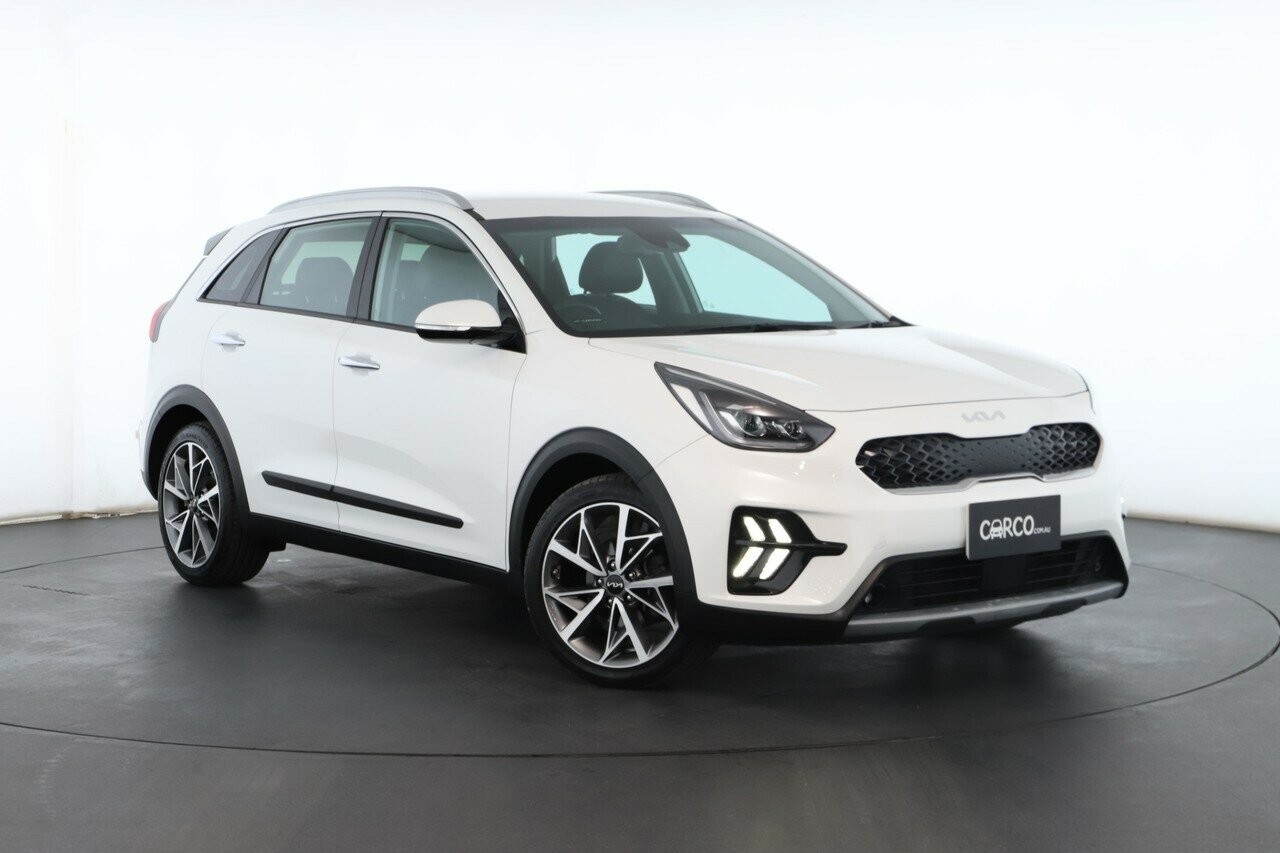 Kia Niro image 1