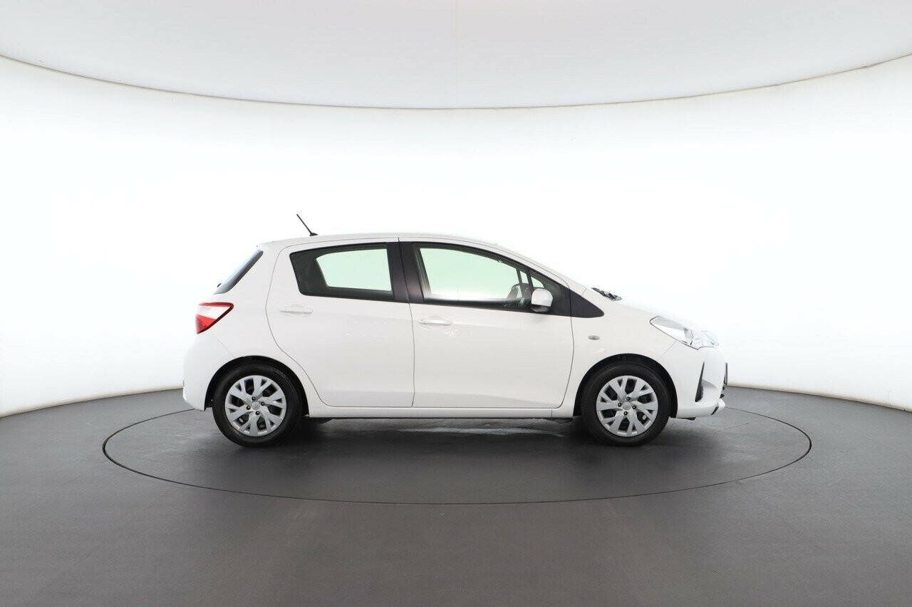 Toyota Yaris image 3