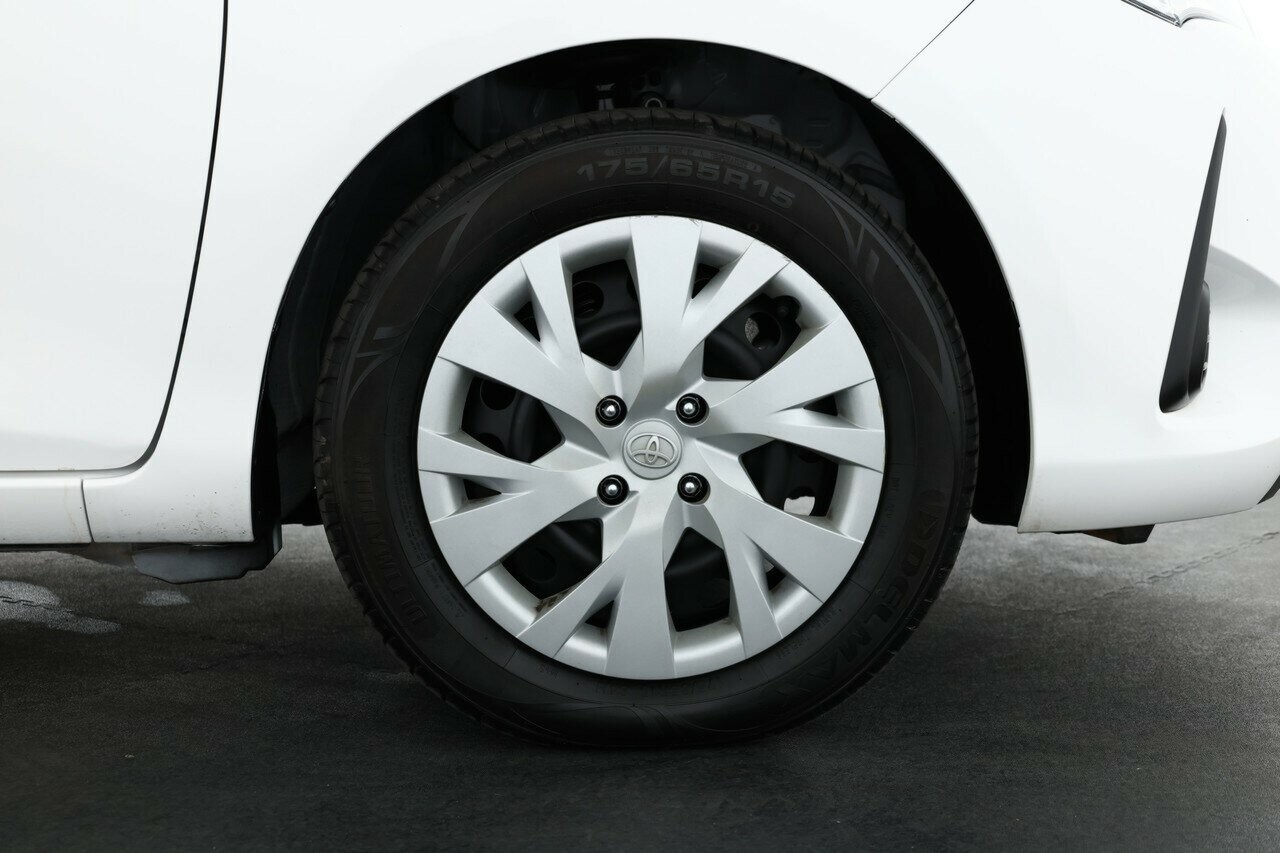 Toyota Yaris image 4