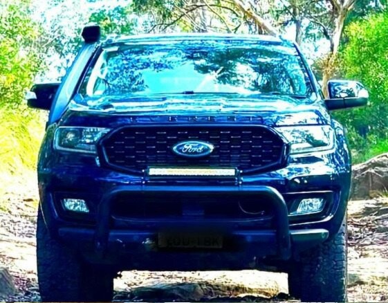 Ford Everest image 2