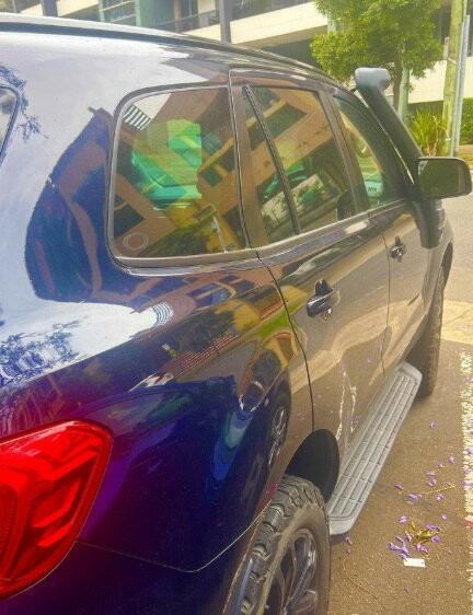 Ford Everest image 3