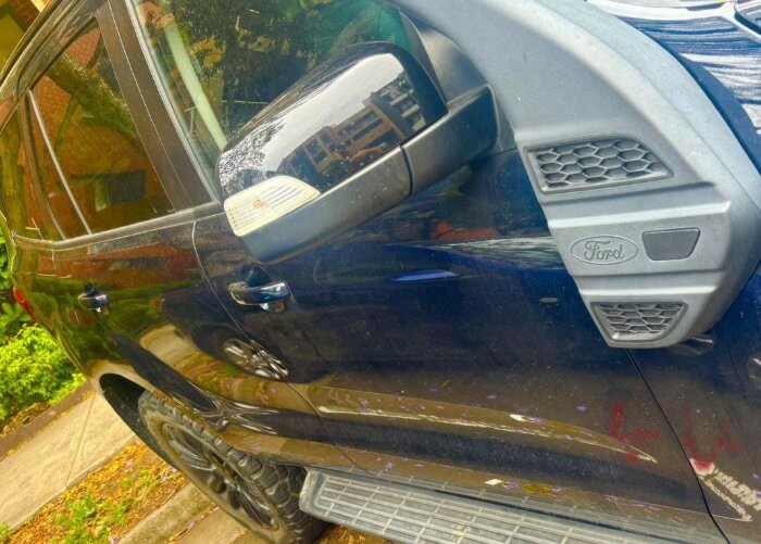 Ford Everest image 4