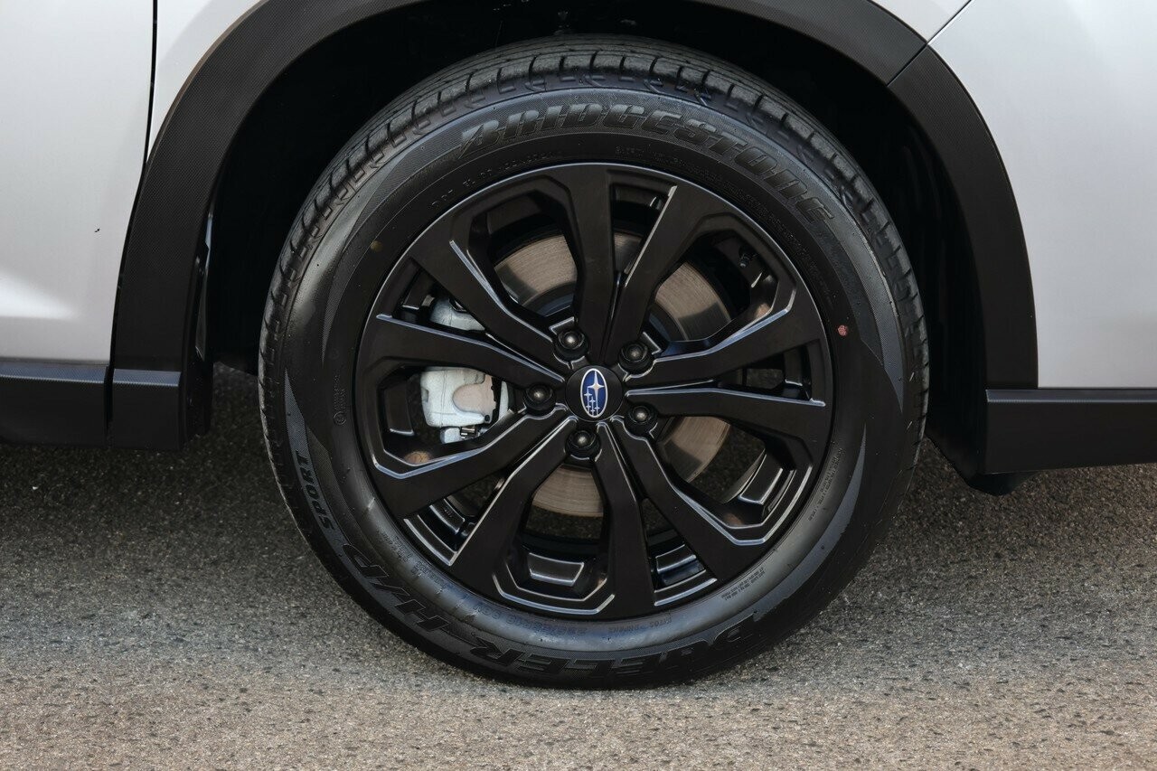 Subaru Forester image 3