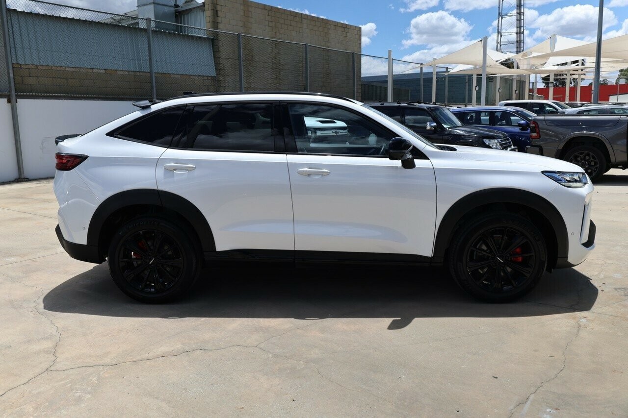 Gwm Haval H6gt image 2