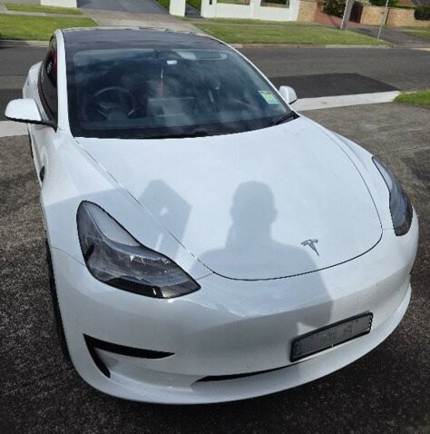 Tesla Model 3 image 4