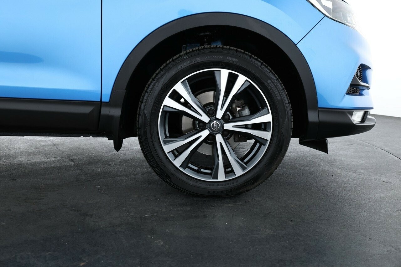 Nissan Qashqai image 4