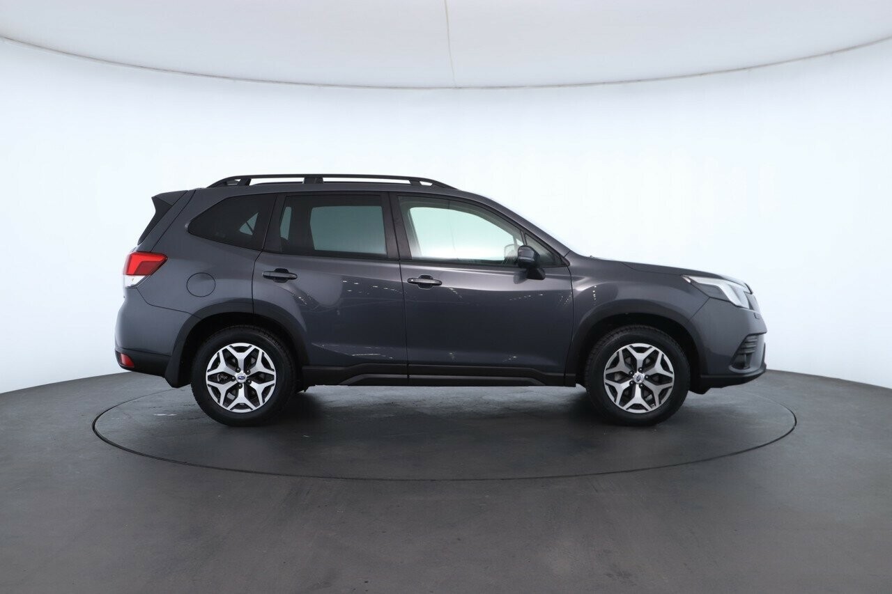 Subaru Forester image 3