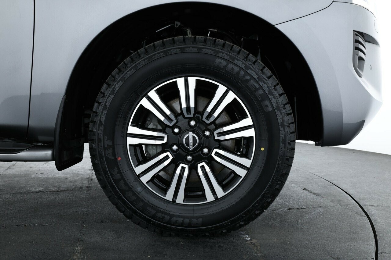 Nissan Patrol image 4