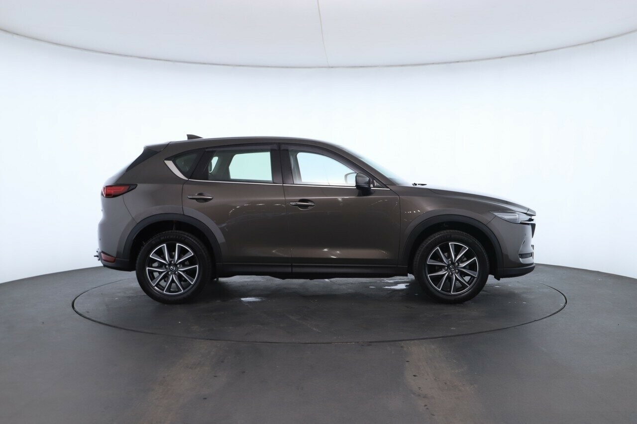 Mazda Cx-5 image 3