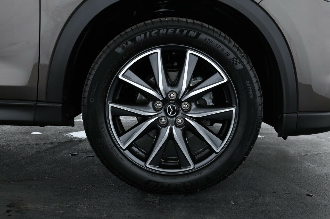 Mazda Cx-5 image 4