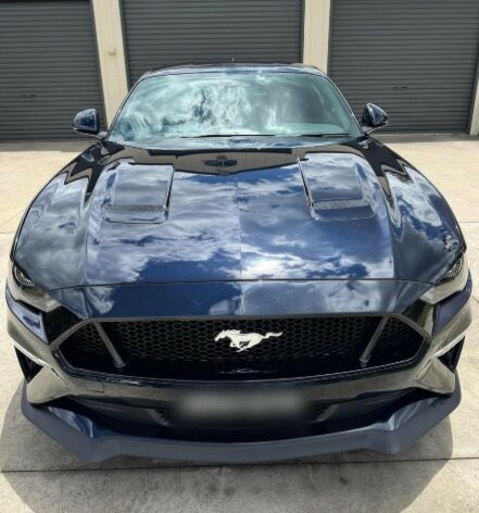 Ford Mustang image 2