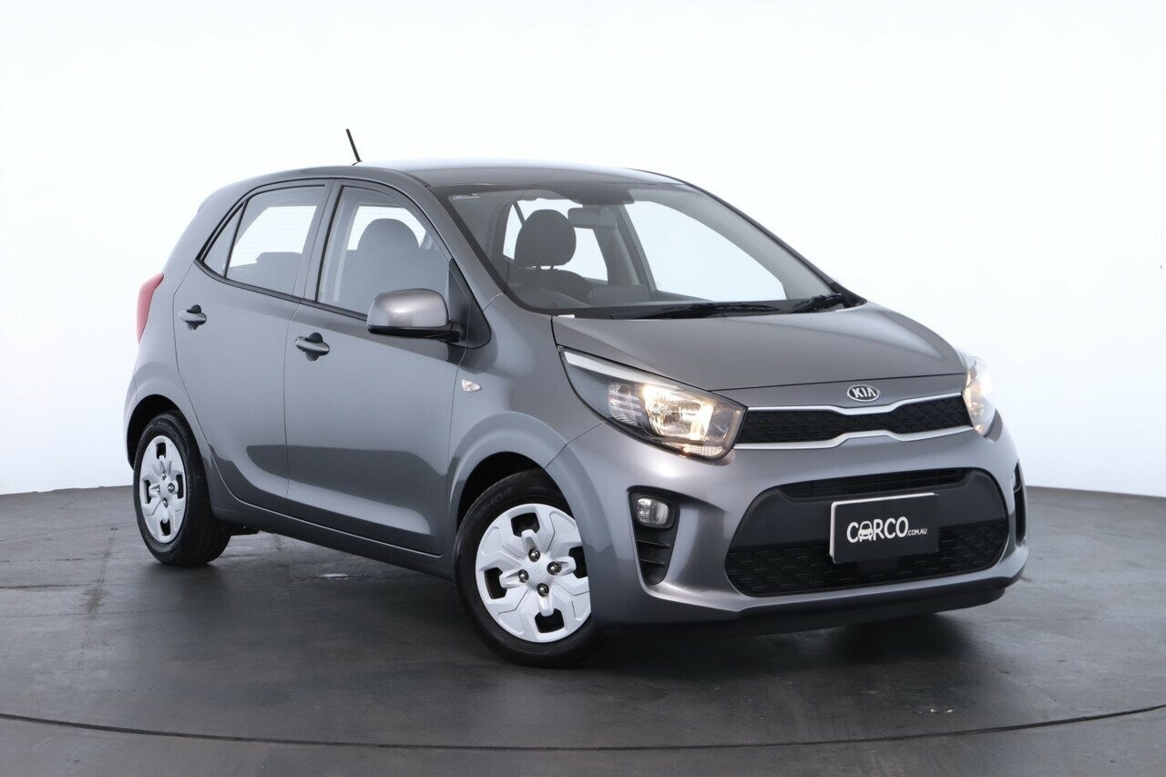 Kia Picanto image 1
