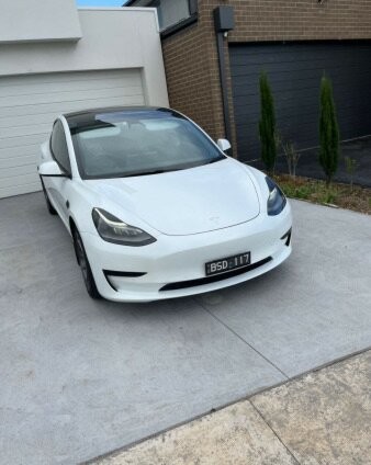 Tesla Model 3 image 1
