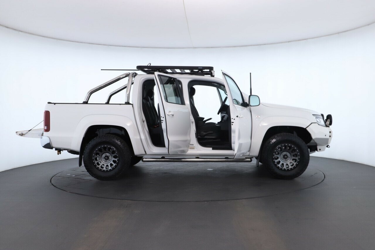 Volkswagen Amarok image 2