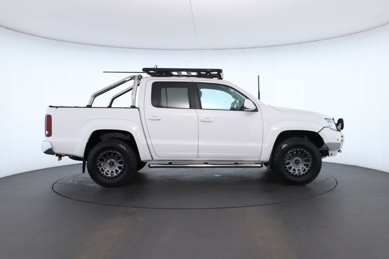 Volkswagen Amarok image 3