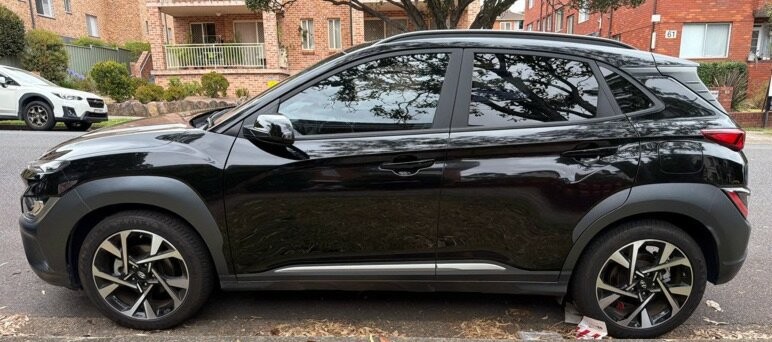 Hyundai Kona image 4