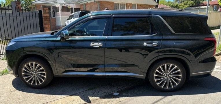 Hyundai Palisade image 4