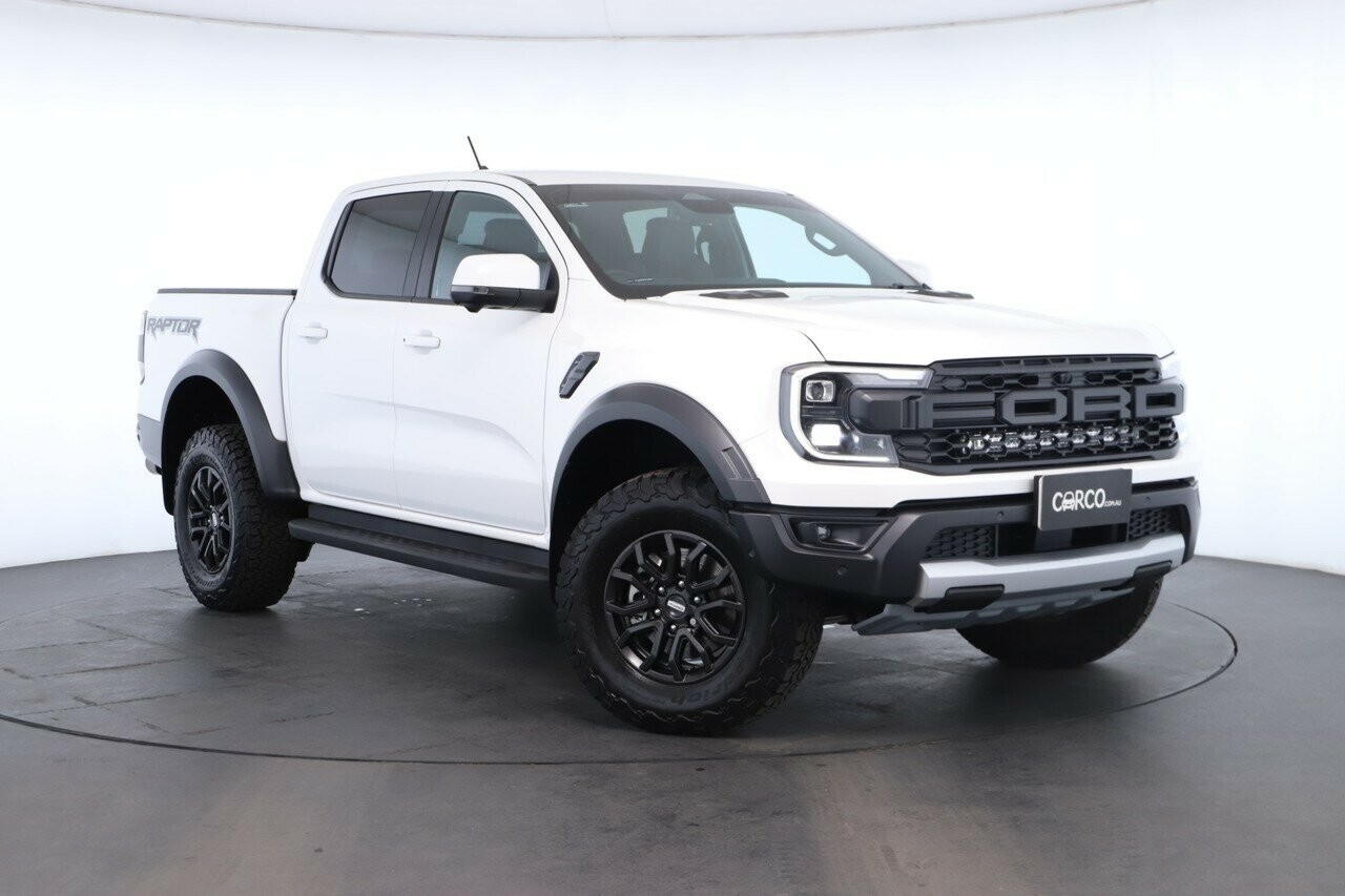 Ford Ranger image 1
