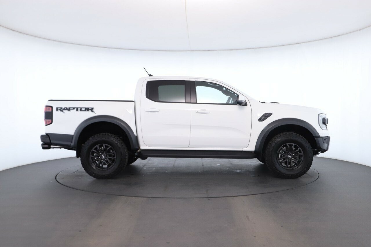 Ford Ranger image 3