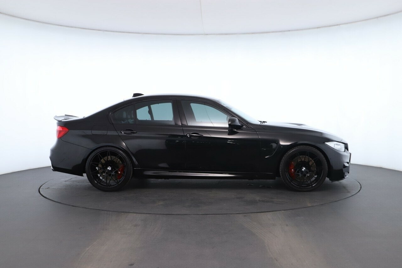 BMW M3 image 3