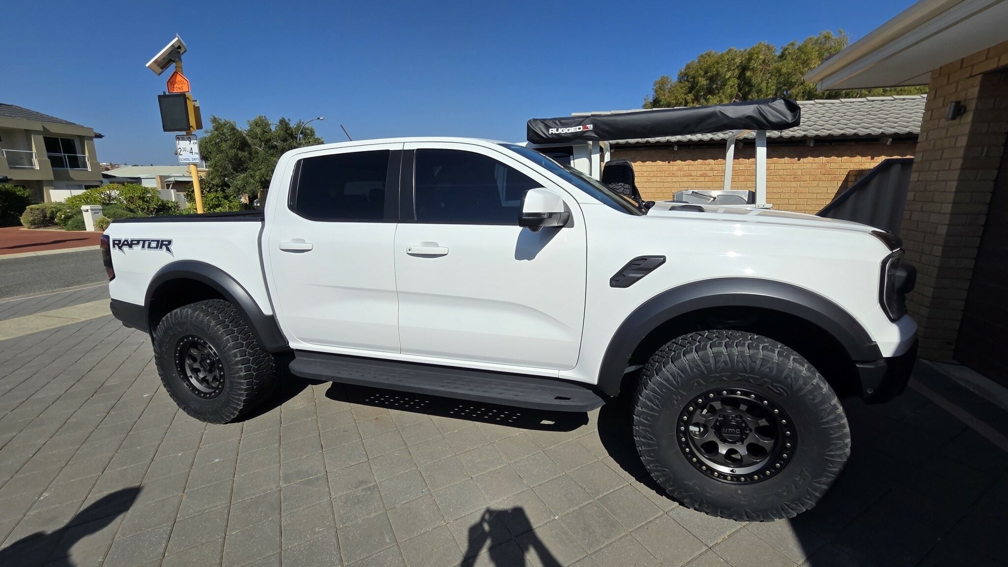Ford Ranger image 1