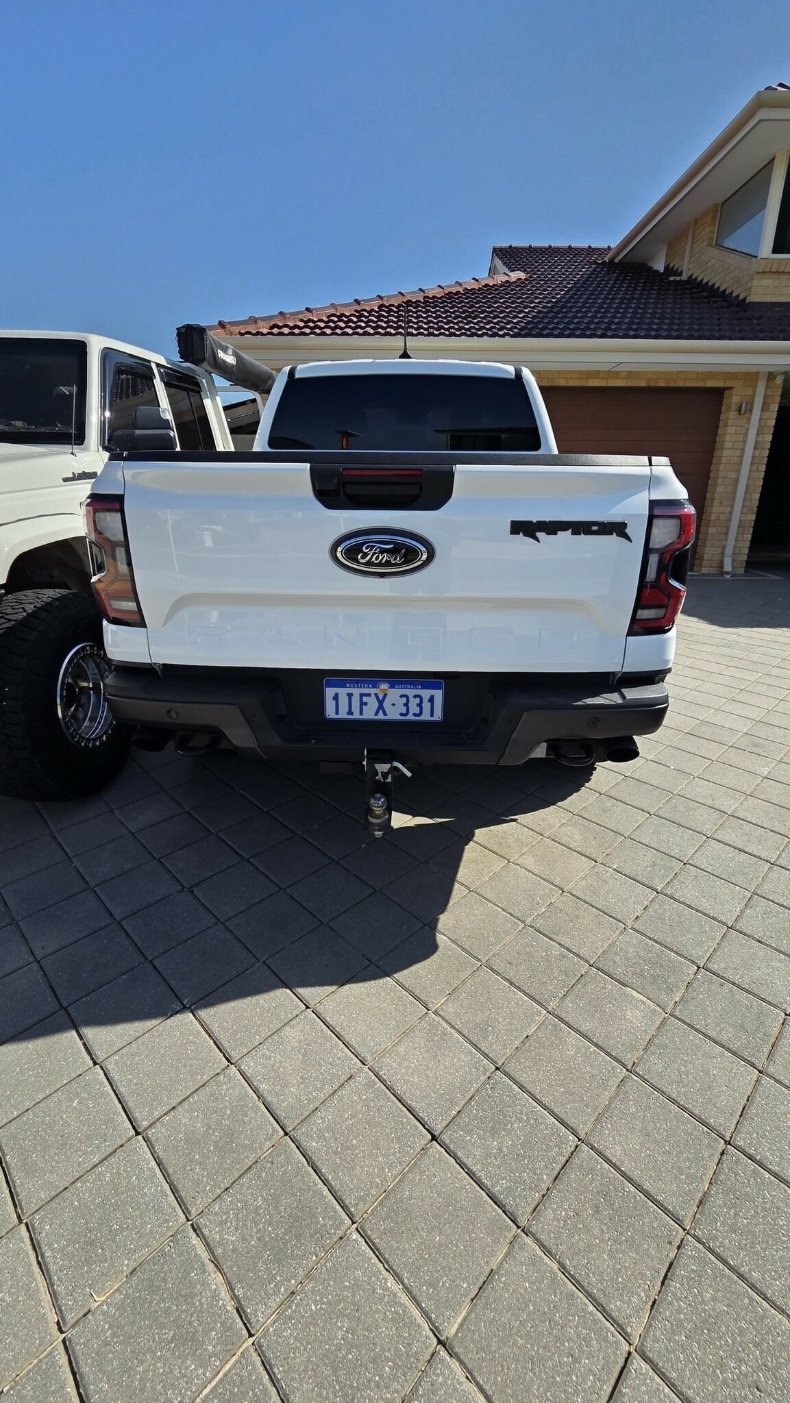 Ford Ranger image 2