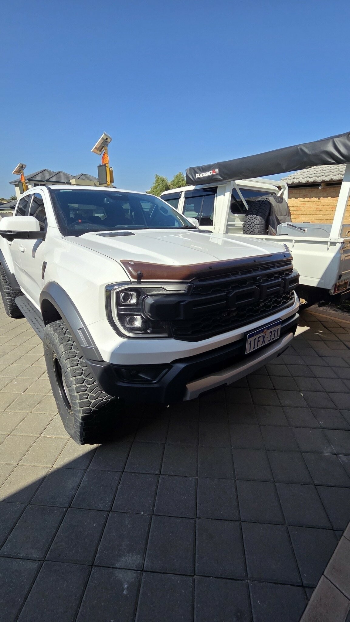 Ford Ranger image 3