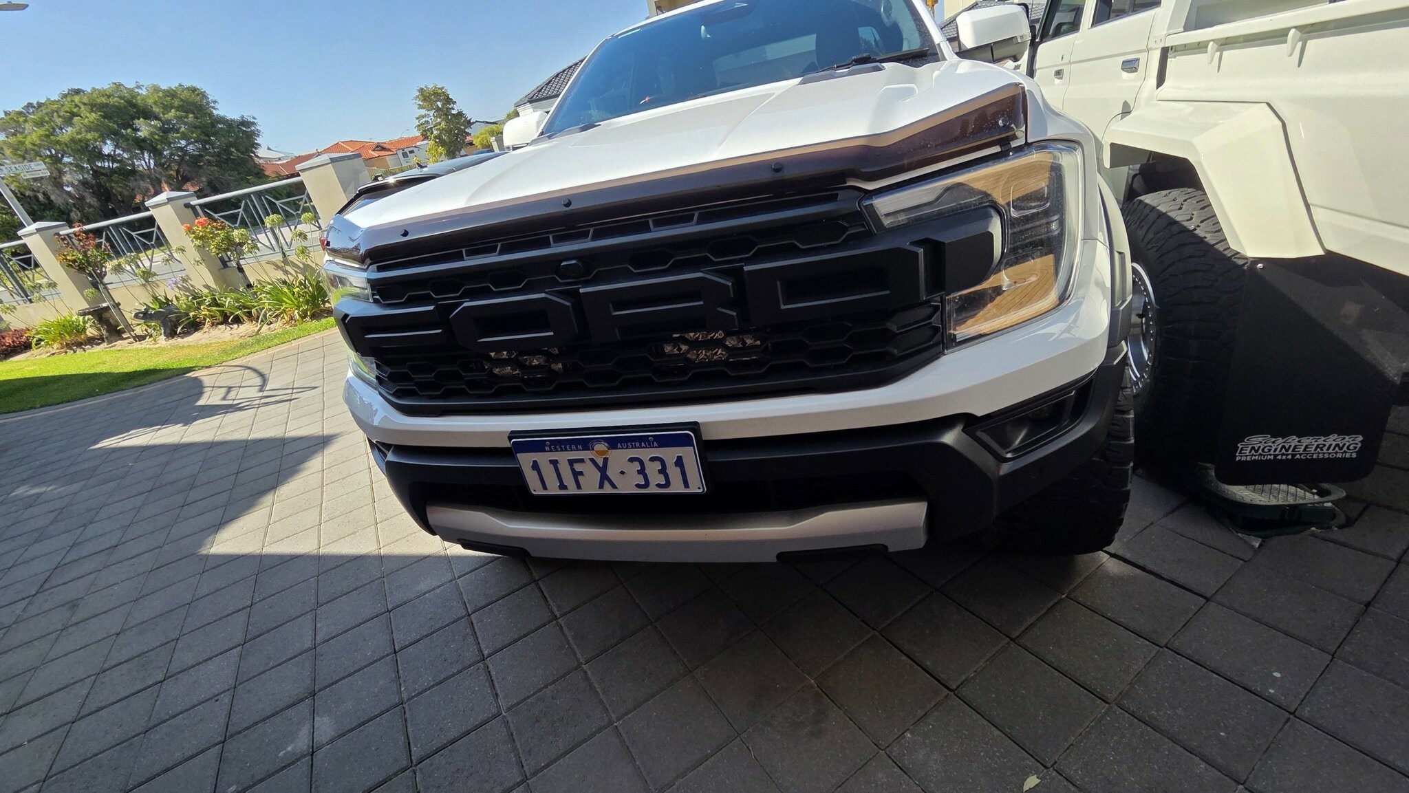 Ford Ranger image 4