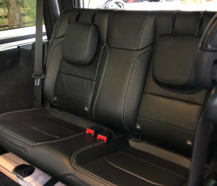 Jeep Wrangler image 2