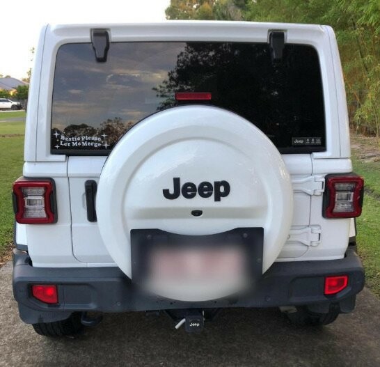 Jeep Wrangler image 4