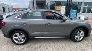 Audi Q3 image 2