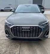 Audi Q3 image 3