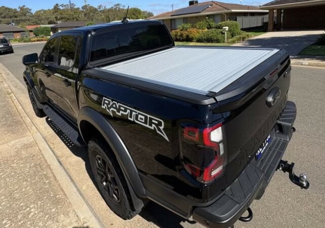Ford Ranger image 3