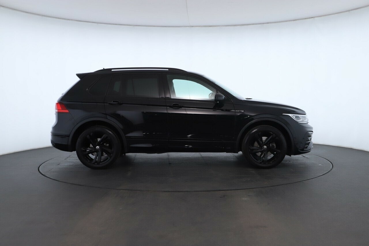 Volkswagen Tiguan image 3