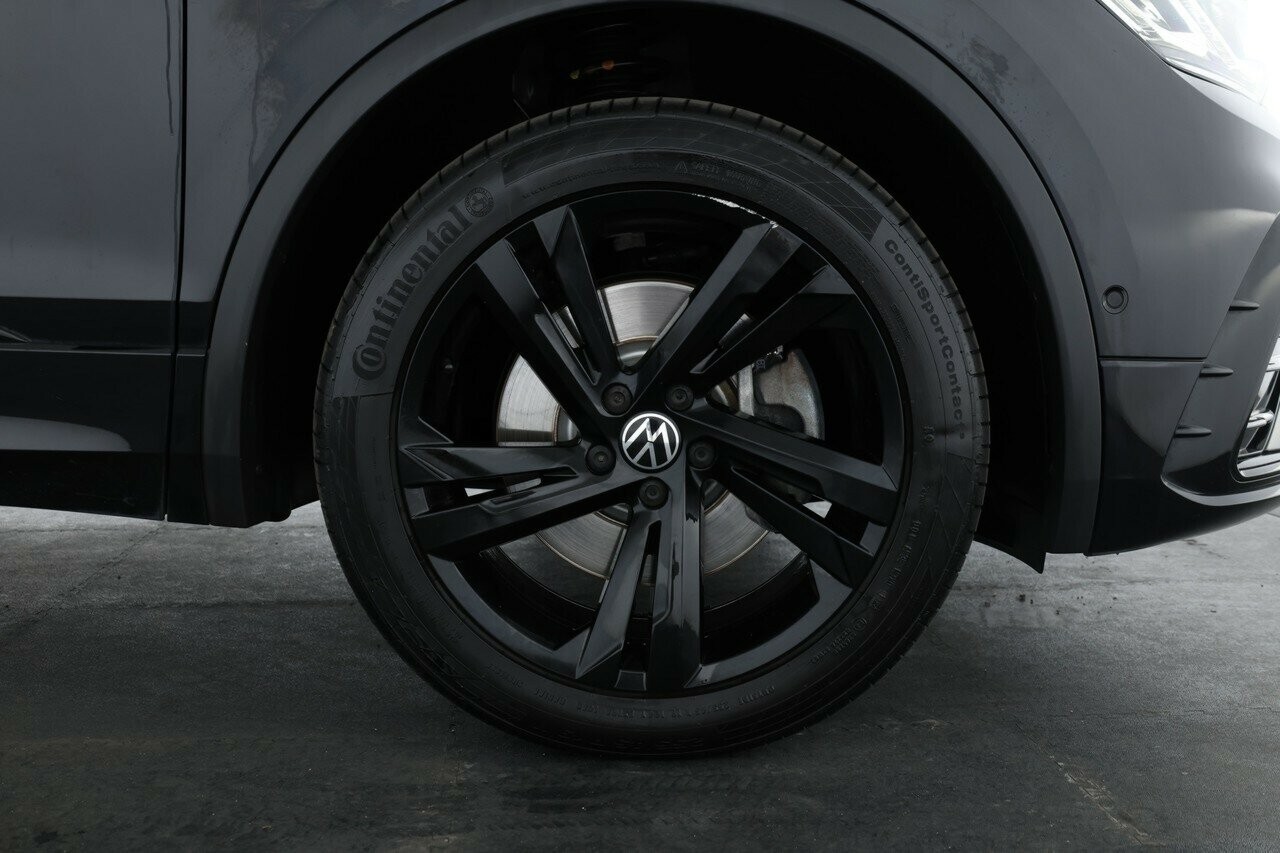 Volkswagen Tiguan image 4