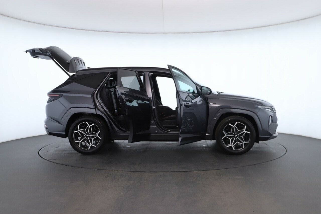 Hyundai Tucson image 2