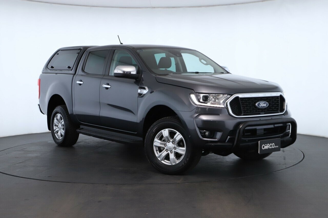 Ford Ranger image 1