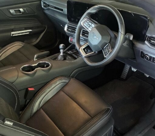 Ford Mustang image 2