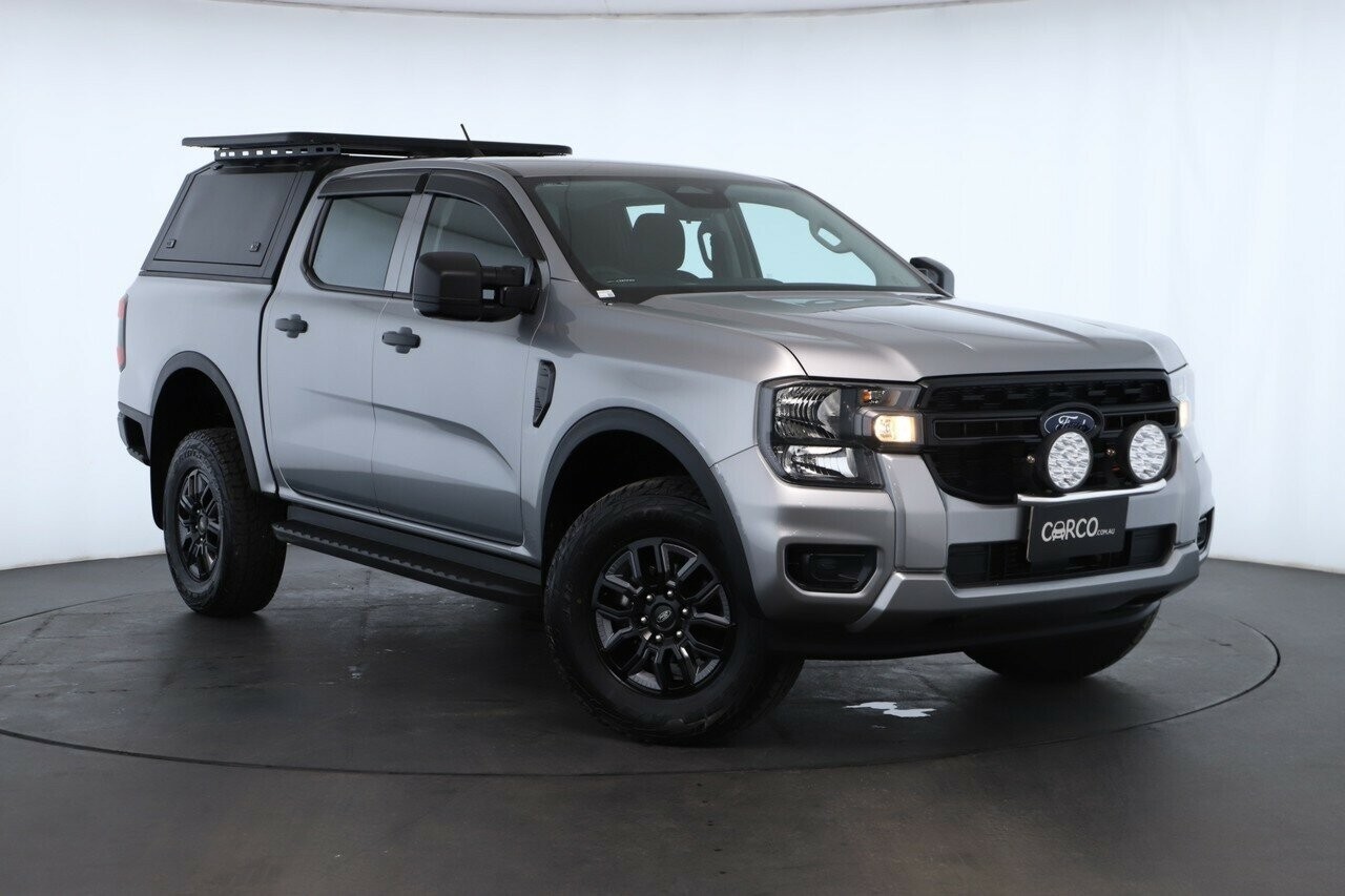 Ford Ranger image 1