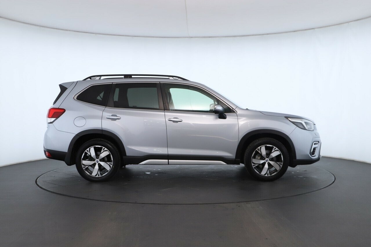 Subaru Forester image 3