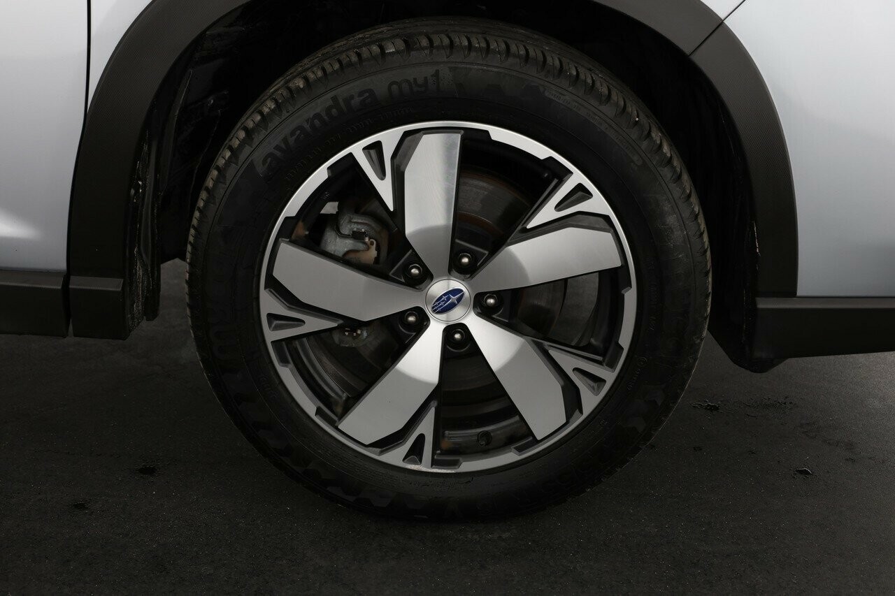 Subaru Forester image 4