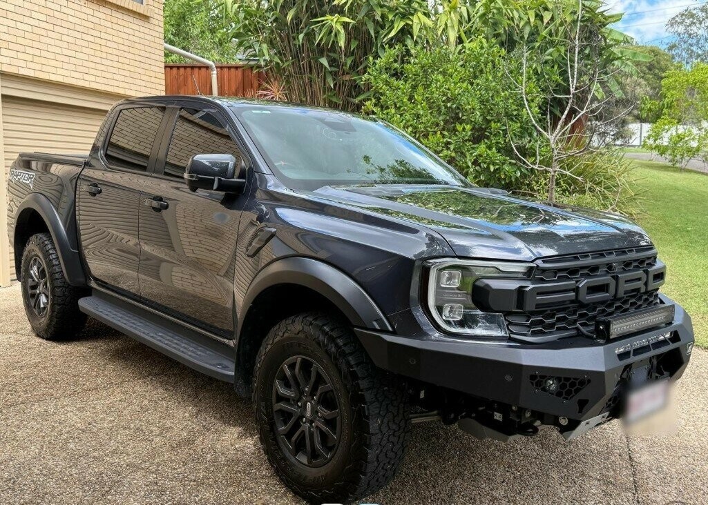 Ford Ranger image 1