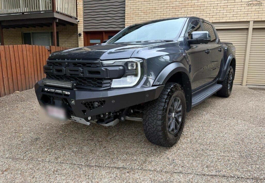Ford Ranger image 2