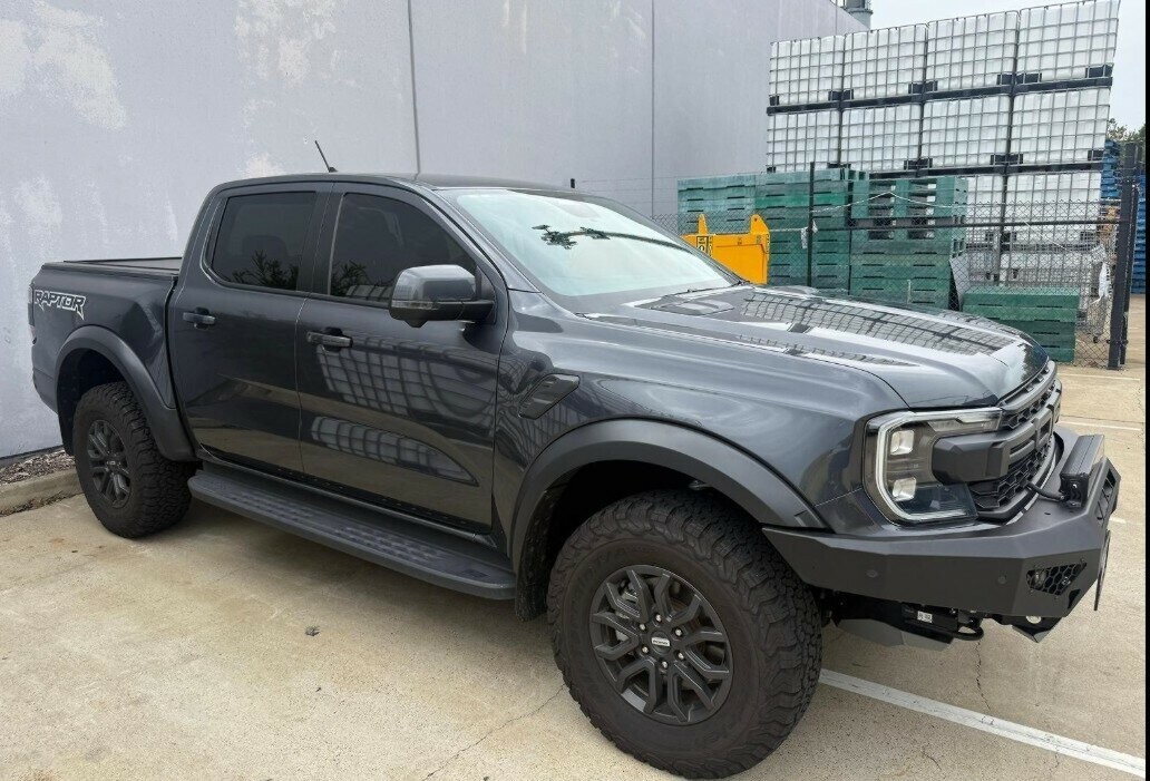 Ford Ranger image 3