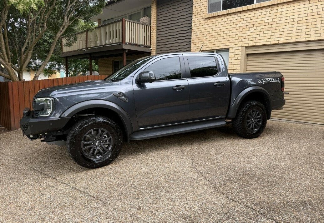 Ford Ranger image 4