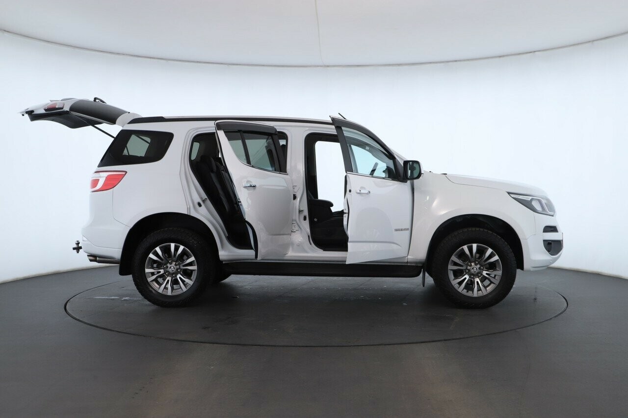 Holden Trailblazer image 2