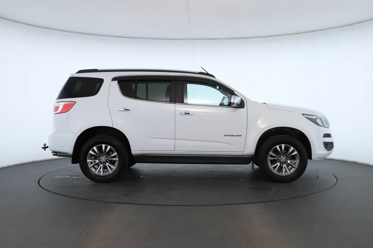 Holden Trailblazer image 3