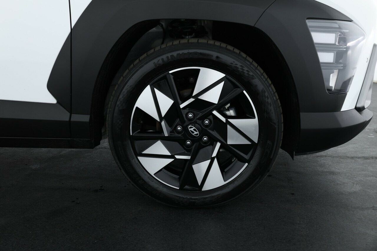 Hyundai Kona image 4